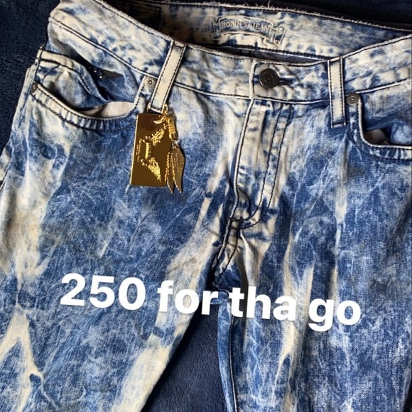 Robin jeans